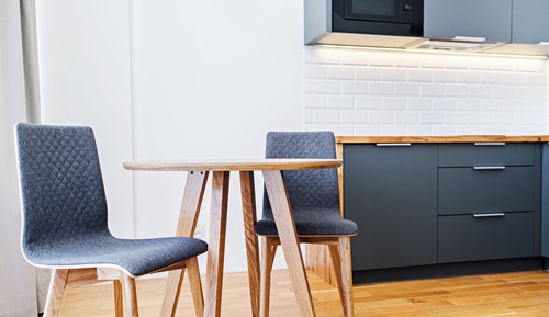 Apartment (262)