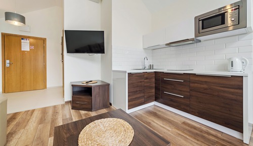 Apartment (266)