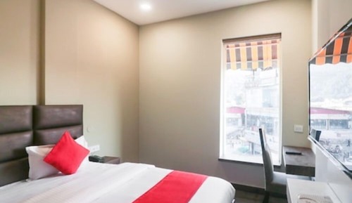 Family Triple Room