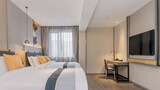 Comfort Double or Twin Room