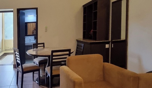 Premium Suite
