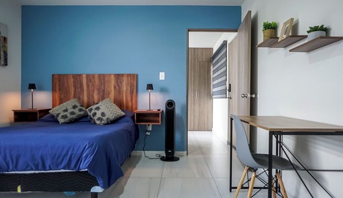 Comfort Apartment