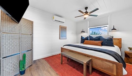 Standard Tree House, Kitchenette