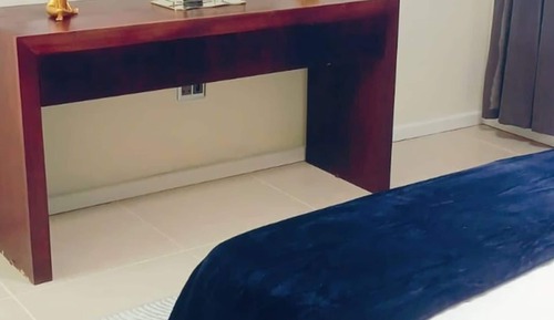 Apartment, 3 Bedrooms