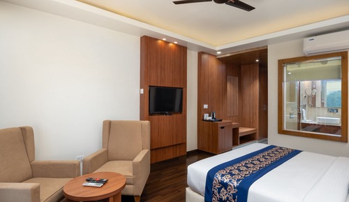 Premium Room