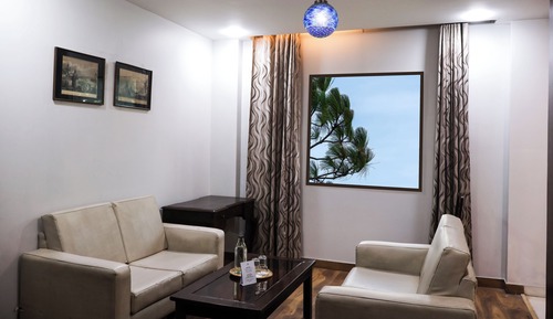 Junior Studio Suite
