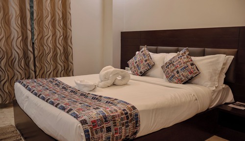 Classic Double Room