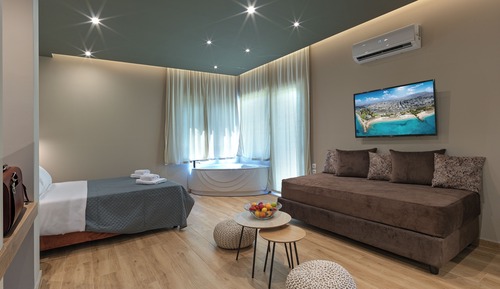 Premium Suite