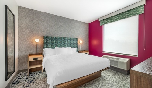 Suite, 1 Bedroom