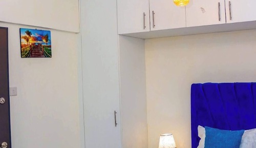 Apartment, 1 Bedroom, Garden View