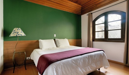 Comfort Room