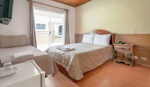 Family Triple Room