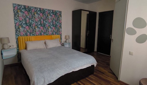 Double Room, Courtyard View