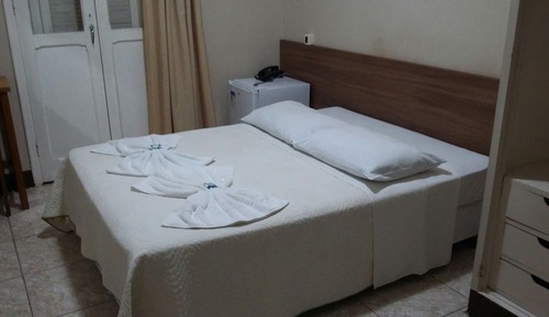 Basic Room