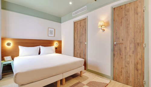 Comfort Suite
