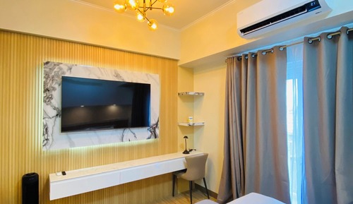 Standard Studio, Balcony, Poolside