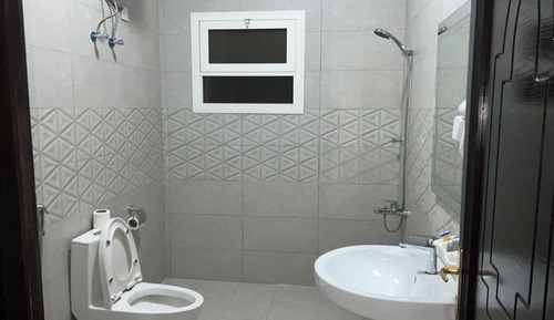 Family Apartment, 2 Bedrooms