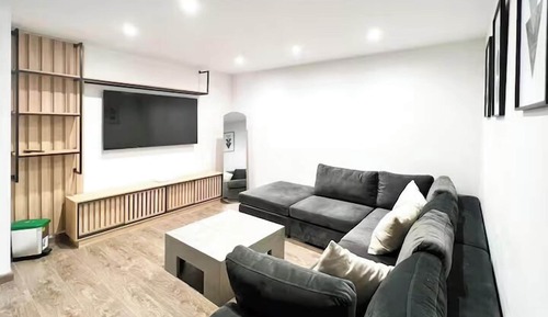 Family Apartment
