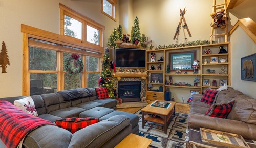 Townhome, 2 Bedrooms