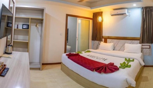Classic Double Room