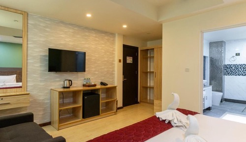 Family Suite