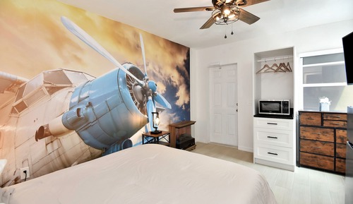 Apartment, Accessible