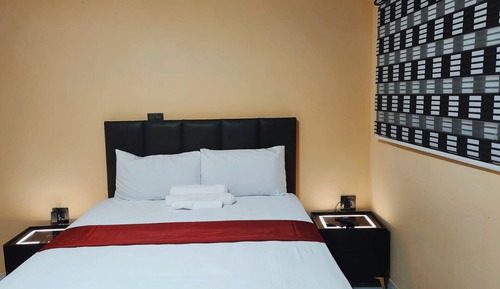 Single Room, Non Smoking, Private Bathroom
