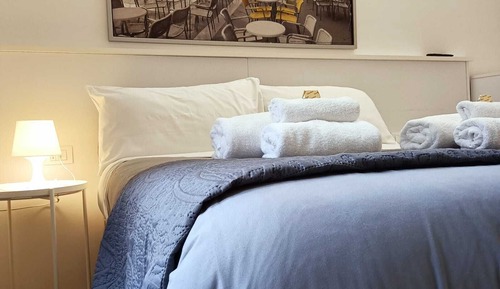Premier Double Room