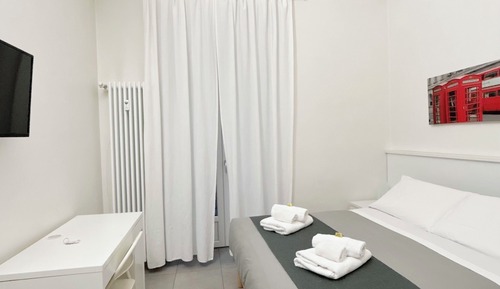 Comfort Double Room