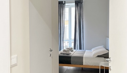 Elite Double Room