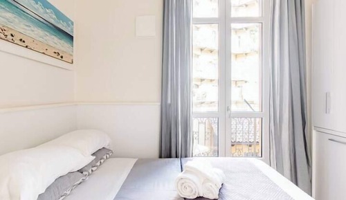 Classic Single Room