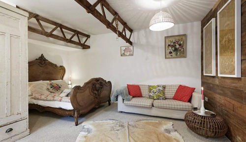 Cottage