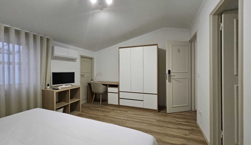 Superior Room (Quarto C5)