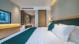 Superior Room, 1 Queen Bed