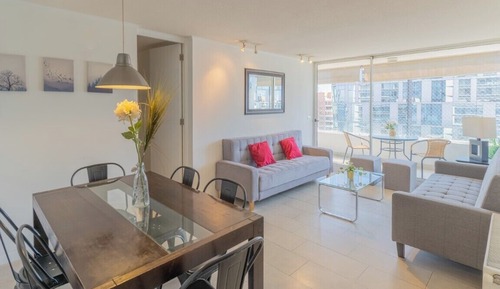 Family Triple Room