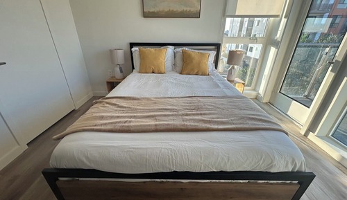 Comfort Apartment