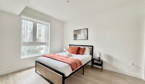 Comfort Apartment