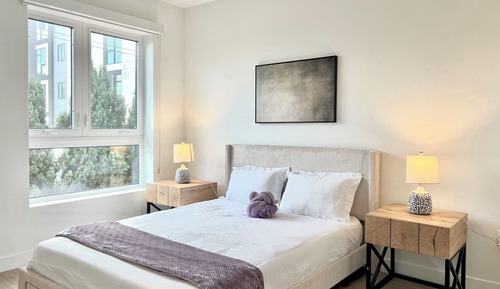 Classic Apartment