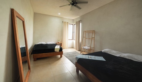 Luxury Apartment, Balcony