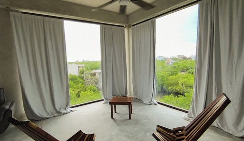 Elite Suite, Partial Ocean View