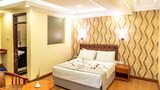 Deluxe Double Room, Hill View