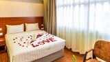 Comfort Single Room, Hill View