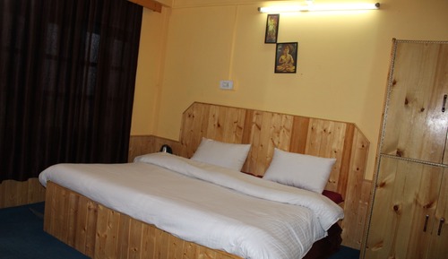Standard Room, 1 Bedroom