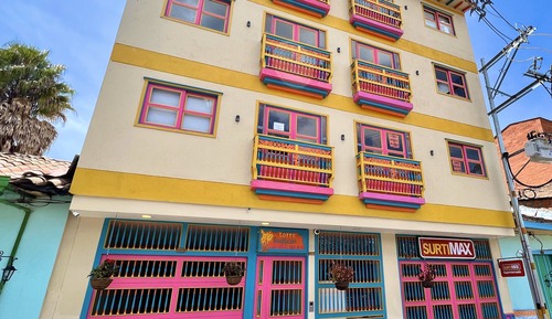 Family Apartment