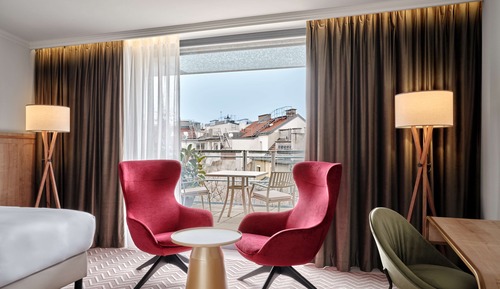 Superior Room