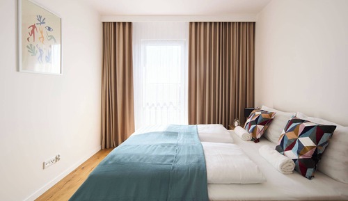 Family Apartment