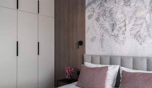 Premium Apartment