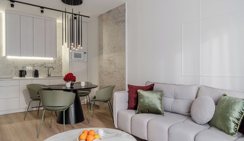 Premium Apartment