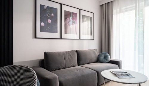 Premium Apartment