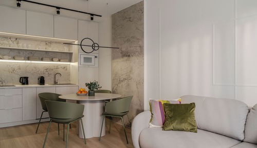Premium Apartment